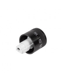 Ручка регулювання температури духовки для плити Gorenje 278219