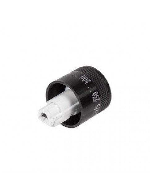 Ручка регулювання температури духовки для плити Gorenje 278219 Ручка регулювання температури духовки для плити Gorenje 278219