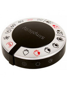 Ручка перемикання програм для пральної машини Gorenje 278296