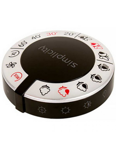 Ручка перемикання програм для пральної машини Gorenje 278296