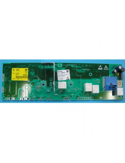 Плата управління 279312 для пральної машини Gorenje 