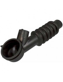 Патрубок (бак-насос) для пральної машини Beko 2800870100