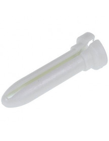 Кріплення (верхнє) амортизатора бака для пральної машини Beko 2801430300