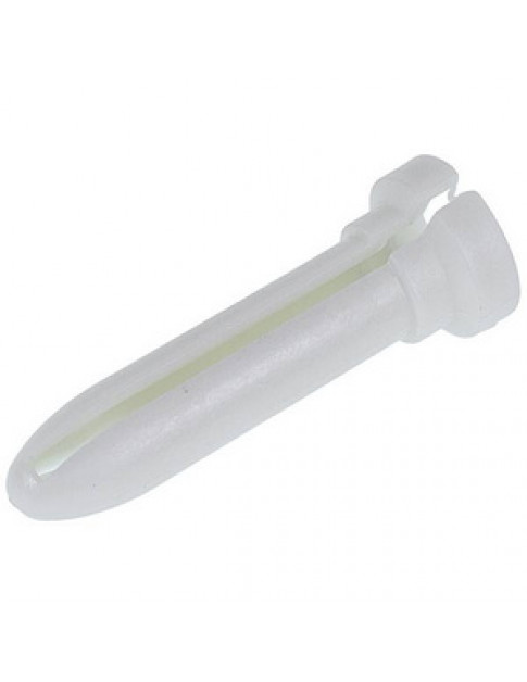 Кріплення (верхнє) амортизатора бака для пральної машини Beko 2801430300