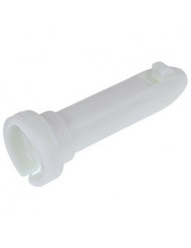 Кріплення (верхнє) амортизатора бака для пральної машини Beko 2801430300 Кріплення (верхнє) амортизатора бака для пральної машини Beko 2801430300