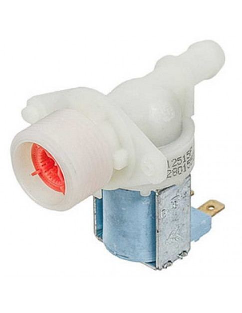 Клапан подачі води 1/180 для пральної машини Beko 2801550100