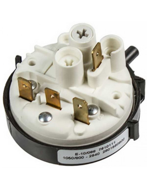 Реле рівня води (пресостат) для пральної машини Beko 2801560900