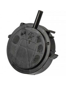 Реле рівня води (пресостат) для пральної машини Beko 2801560900 Реле рівня води (пресостат) для пральної машини Beko 2801560900