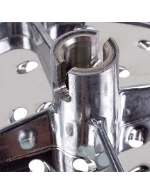 Диск-терка Robot Coupe 28016 D=190mm 7mm Диск-терка Robot Coupe 28016 D=190mm 7mm