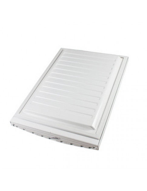 Двері морозильної камери 2801727724 для холодильника Electrolux