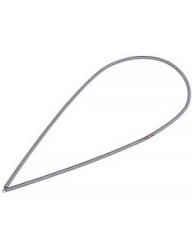 Хомут манжети люка для пральної машини Beko 2802580600