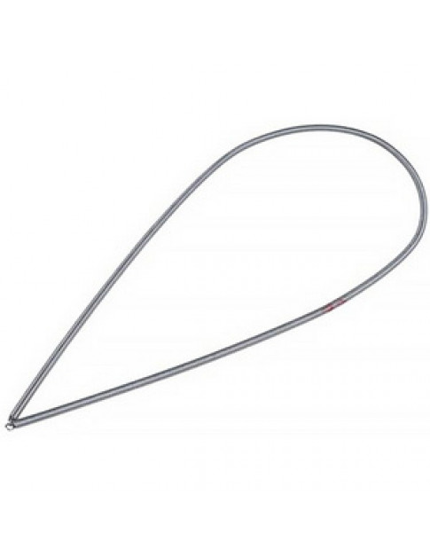 Хомут манжети люка для пральної машини Beko 2802580600