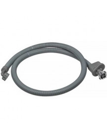 Шланг заливний з клапаном для пральної машини Gorenje 280300