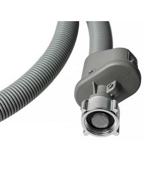 Шланг заливний з клапаном для пральної машини Gorenje 280300