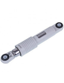 Амортизатор бака для пральної машини Beko AKS 2803250100 85N L=200-275mm D отвору=12mm