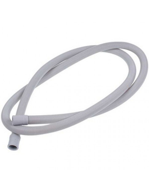 Сливной шланг для стиральной машины Beko 2803800600 2,3 м d=21mm