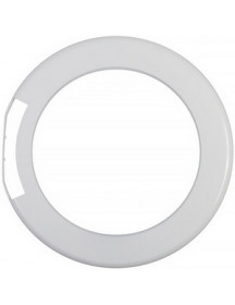 Обрамлення люка зовнішнє для пральної машини Beko 2804920100 Обрамлення люка зовнішнє для пральної машини Beko 2804920100