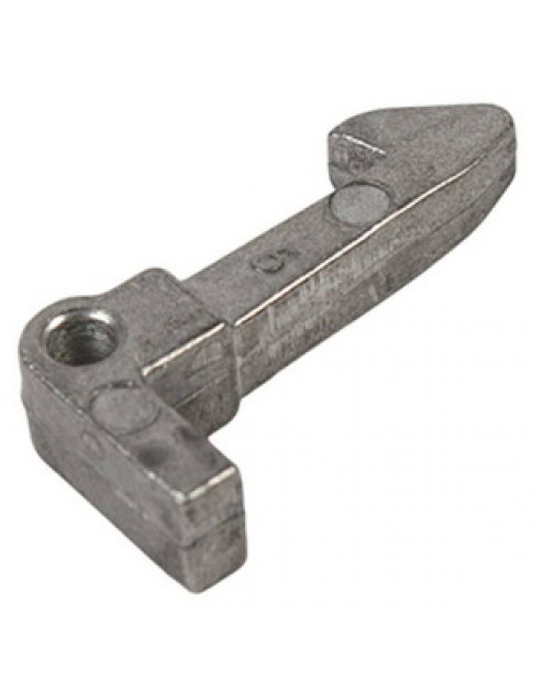 Крючок дверей (металевий) 2804950200 для пральної машини Beko Крючок дверей (металевий) 2804950200 для пральної машини Beko