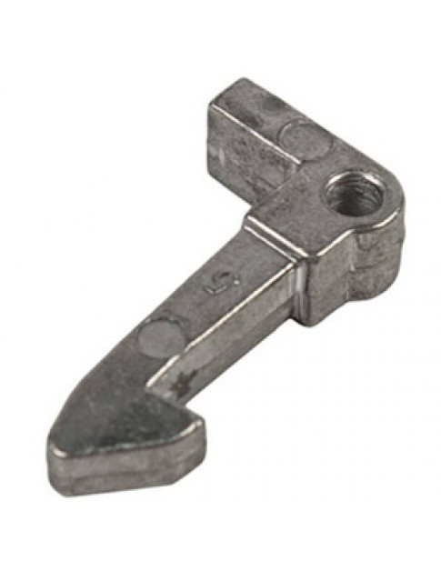 Крючок дверей (металевий) 2804950200 для пральної машини Beko Крючок дверей (металевий) 2804950200 для пральної машини Beko