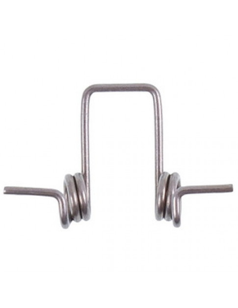 Пружина ручки люка для пральної машини Beko 2804970300