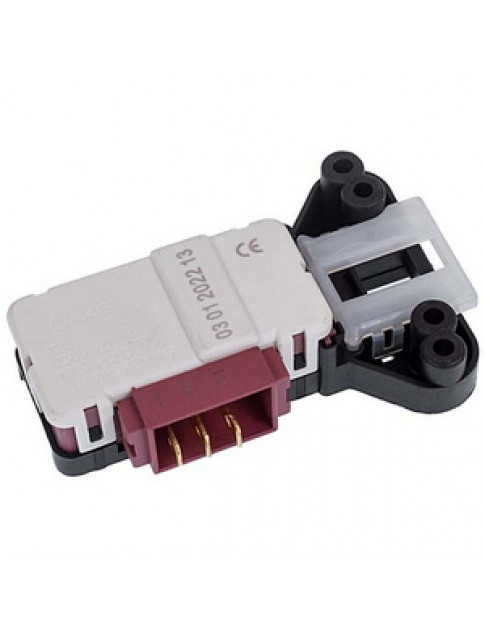 Замок люка (двері) ZV-446 для пральної машини Beko 2805310100