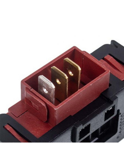 Замок люка (двері) для пральної машини Beko 2805310100 Rold