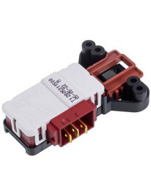 Замок люка (дверей) ZV-446 для пральної машини Beko 2805311500