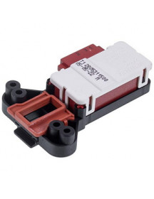 Замок люка (дверей) ZV-446 для пральної машини Beko 2805311500