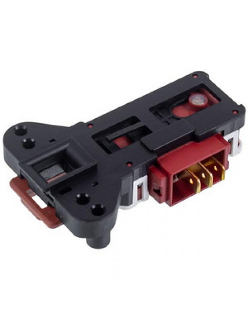 Замок люка (дверей) ZV-446 для пральної машини Beko 2805311500