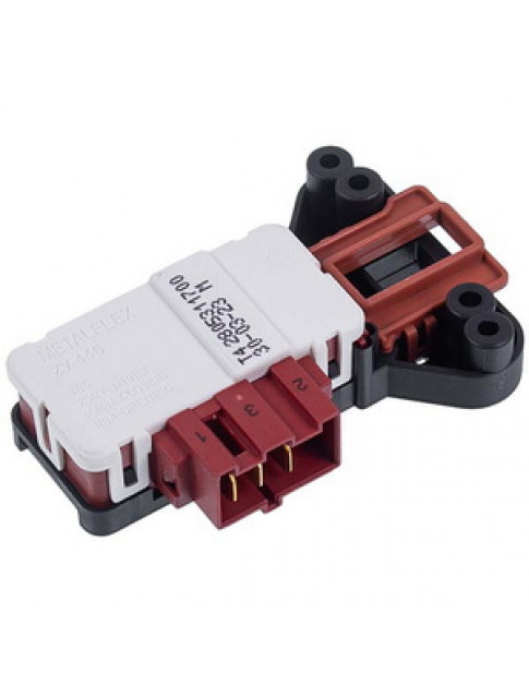 Замок люка (двери) для стиральной машины Beko 2805310800