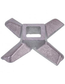 Ніж для м&aposясорубки Gorenje 280547 D=55.5mm s=10mm Отвір=10x10mm NR8