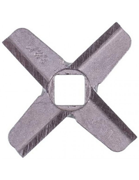 Ніж для м&aposясорубки Gorenje 280547 D=55.5mm s=10mm Отвір=10x10mm NR8