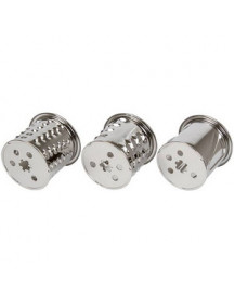 Комплект барабанчиків нарізки овочів для м&aposясорубки Gorenje 280554