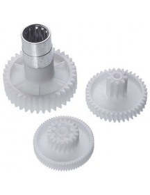 Набір шестерень (3 шт) для м&aposясорубки Gorenje 280566