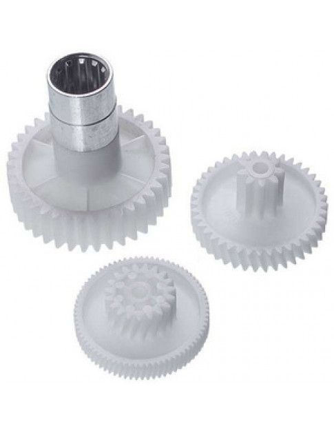 Набір шестерень (3 шт) для м&aposясорубки Gorenje 280566