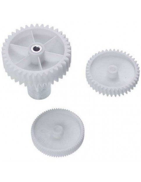 Набір шестерень (3 шт) для м&aposясорубки Gorenje 280566