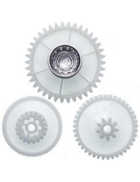 Набір шестерень (3 шт) для м&aposясорубки Gorenje 280566