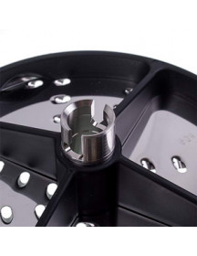 Диск-терка Robot Coupe 28059 D=190mm 5mm Диск-терка Robot Coupe 28059 D=190mm 5mm