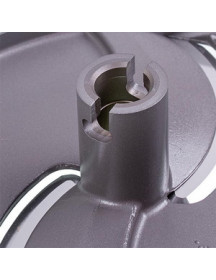 Диск-слайсер для нарізки скибочками Robot Coupe 28062 D=190mm 1mm Диск-слайсер для нарізки скибочками Robot Coupe 28062 D=190mm 1mm