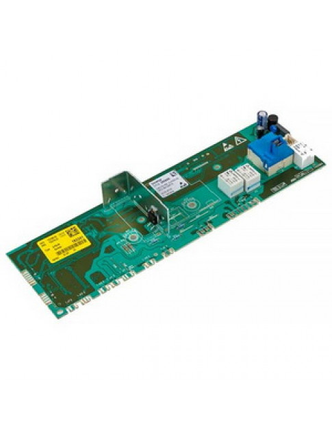 Модуль управління для пральної машини Gorenje AKO-08-GZK-6 280658 Модуль управління для пральної машини Gorenje AKO-08-GZK-6 280658