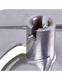 Диск-слайсер для нарізки скибочками Robot Coupe 28067 D=175mm 10mm Диск-слайсер для нарізки скибочками Robot Coupe 28067 D=175mm 10mm