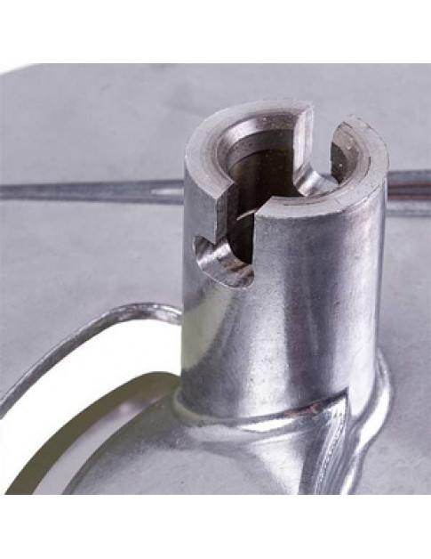 Диск-слайсер для нарізки скибочками Robot Coupe 28067 D=175mm 10mm