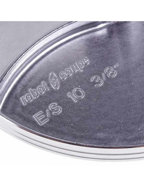 Диск-слайсер для нарізки скибочками Robot Coupe 28067 D=175mm 10mm