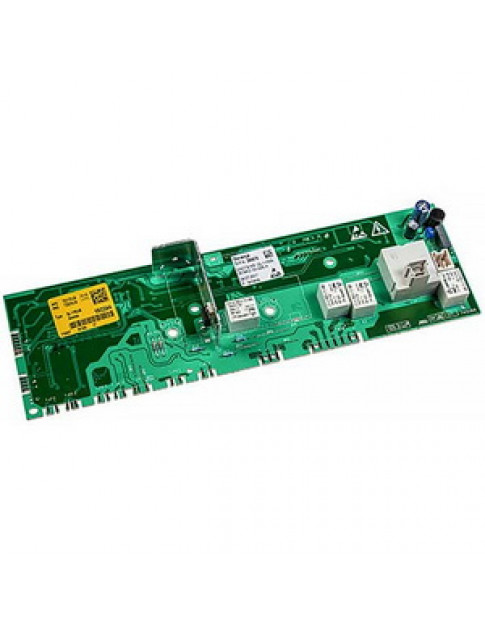 Модуль управління для пральної машини Gorenje AKO-10-GZK-4 280670