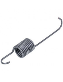 Пружина бака для пральної машини (10 витків) Beko 2807790200 L=175mm