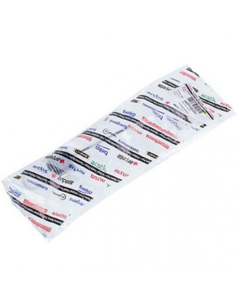 Пружина бака для пральної машини (10 витків) Beko 2807790200 L=175mm Пружина бака для пральної машини (10 витків) Beko 2807790200 L=175mm