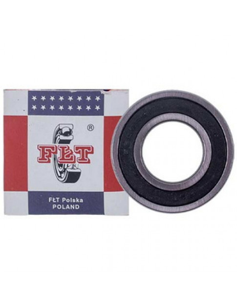 Подшипник 6206 FLT 2807850101 2RS (30x62x16)