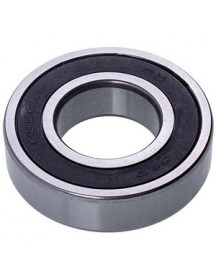 Подшипник 6206 FLT 2807850101 2RS (30x62x16)