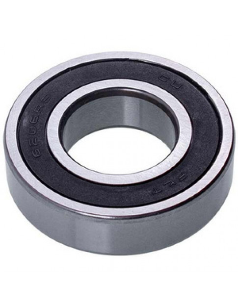 Подшипник 6206 FLT 2807850101 2RS (30x62x16)