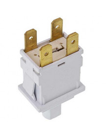 Кнопка включення зі світлодіодом T85 2808540300 для пральної машини Beko